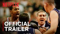 Neslýchané: Jail Blazers (2026)_Image1